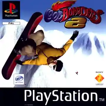 Cool Boarders 2 (EU)